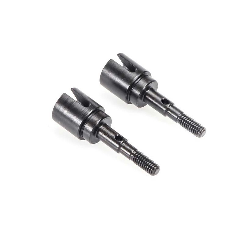 AX31471 Axle 12x36mm (2) — AXIC1471