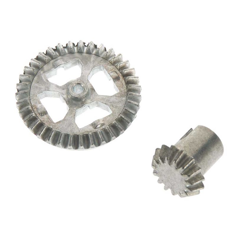 AX31494 Bevel Gear Set 35/15T — AXIC1494