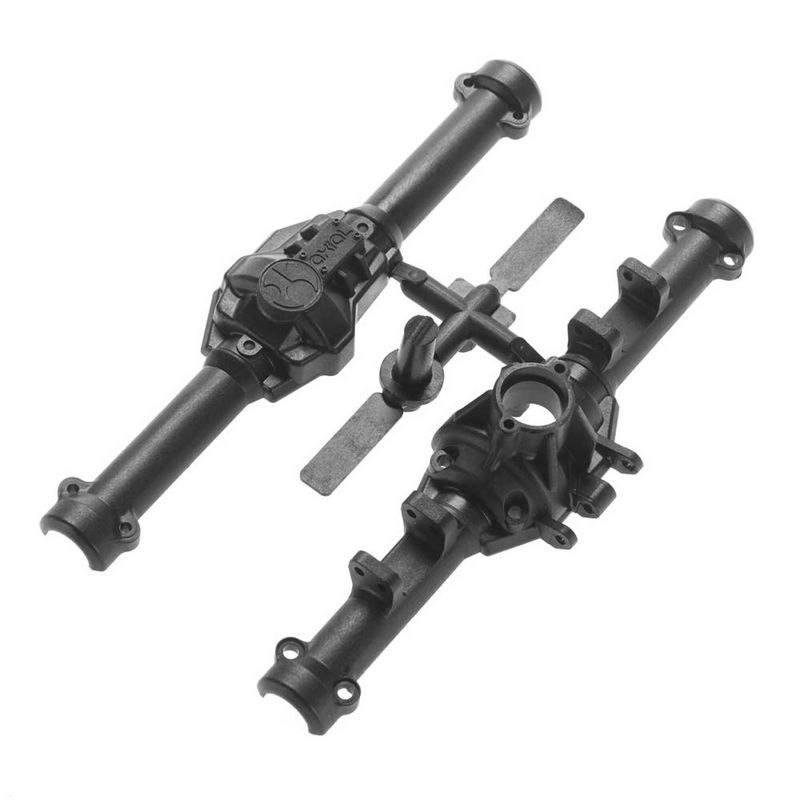 AX31510 AR18 Axle Housing — AXIC1510