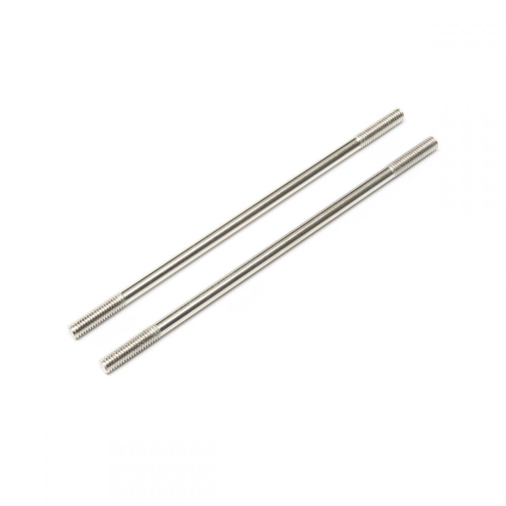 AX31558 Steel Link M4x106.5mm (2) — AXIC1558