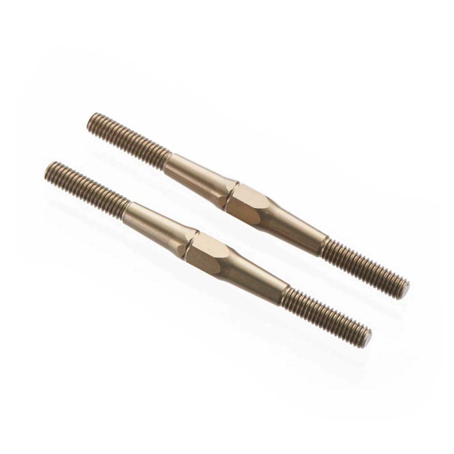 AX31247 Aluminum Turnbuckle 4x60mm (2) — AXIC1646