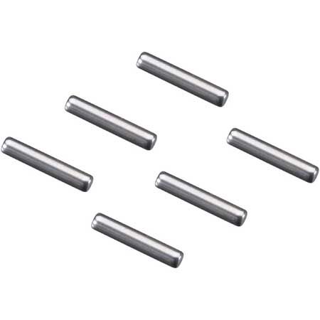AX30162 Pin 1.5x8mm (6) — AXIC3162