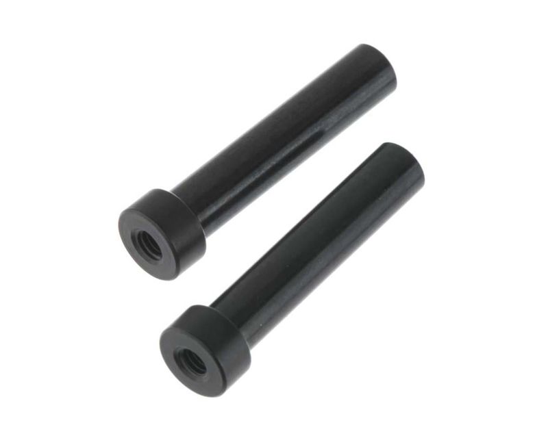 AX31192 Steel Steering Post (2) — AXIC3192