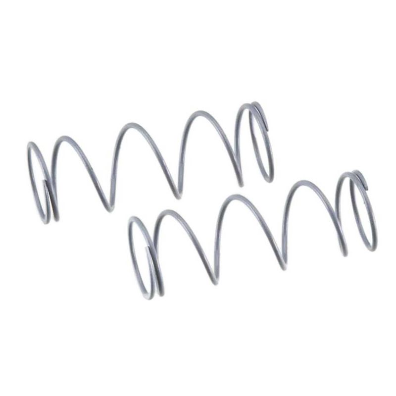 AX30206 Spring 12.5x40mm 3.6lbs/in Soft White (2) — AXIC3206