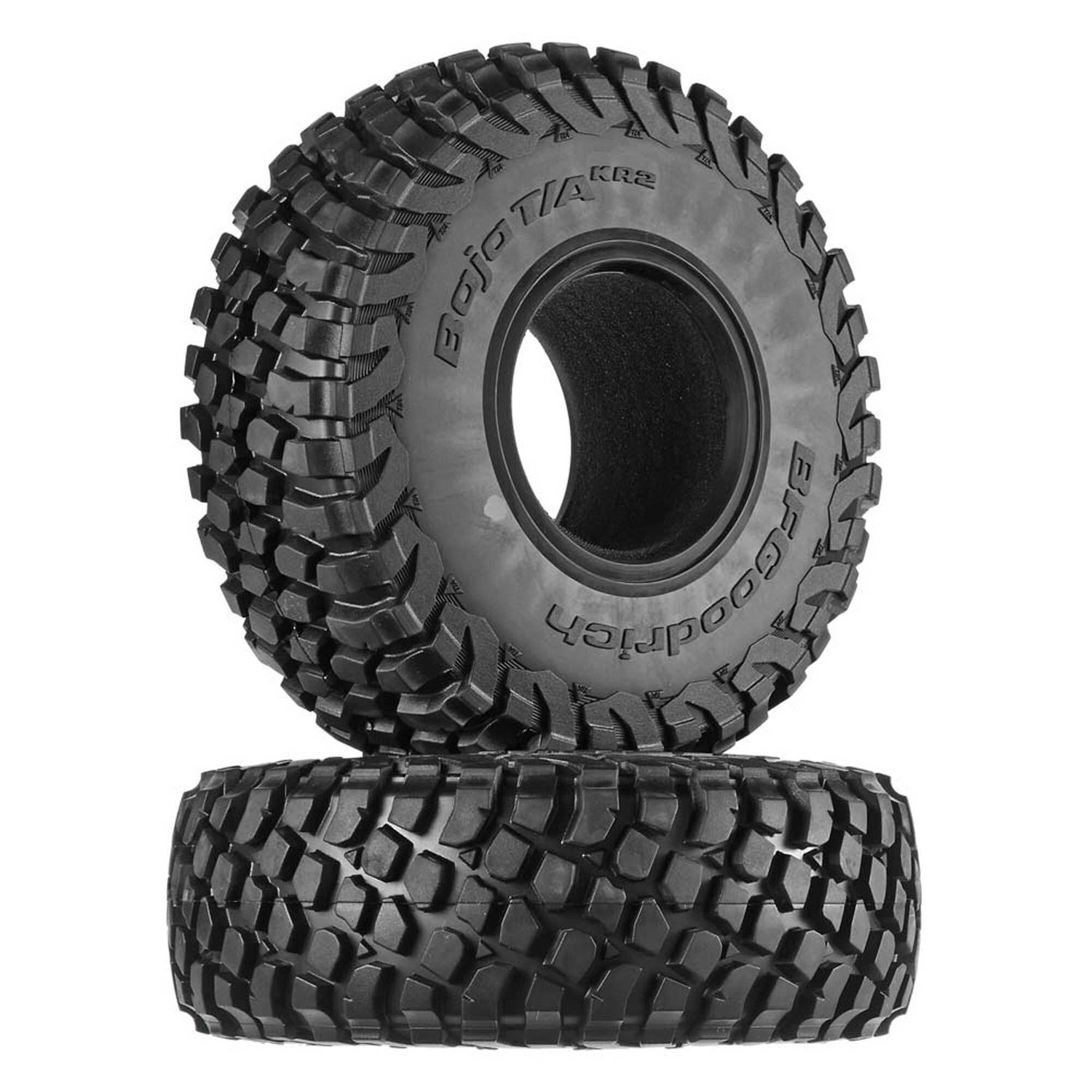 AX31325 2.2 BFGoodrich Baja T/A KR2 Tire R35 (2) — AXIC3325