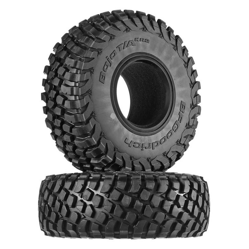 AX31325 2.2 BFGoodrich Baja T/A KR2 Tire R35 (2) — AXIC3325