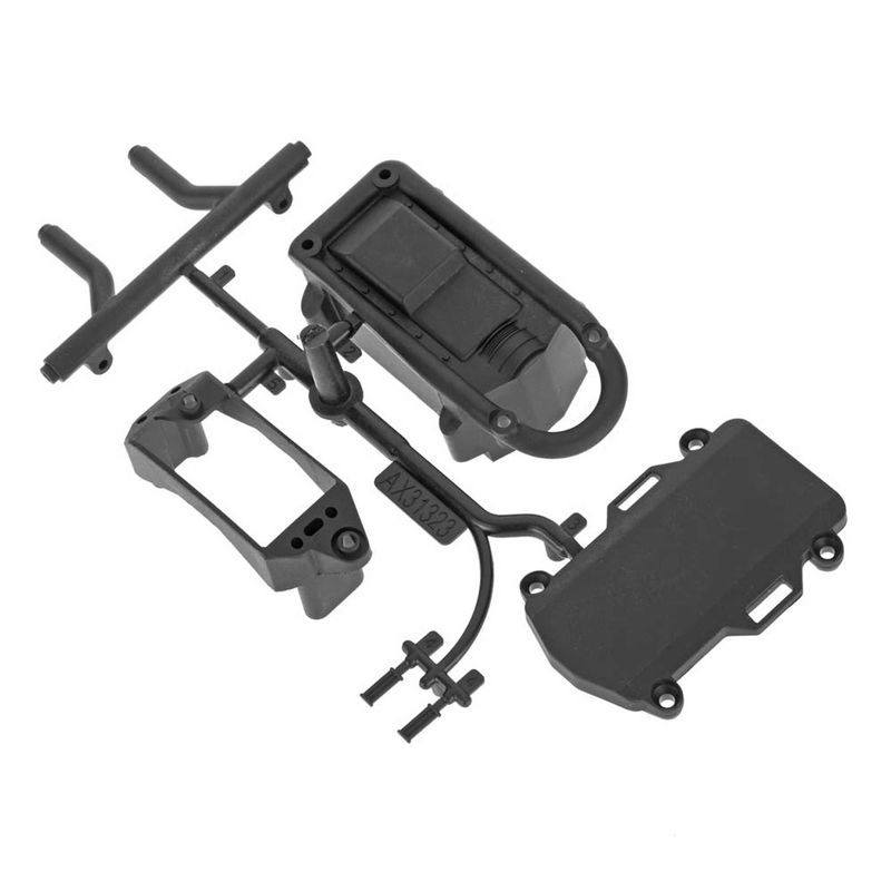AX31323 Electronics Box RR10 — AXIC3323