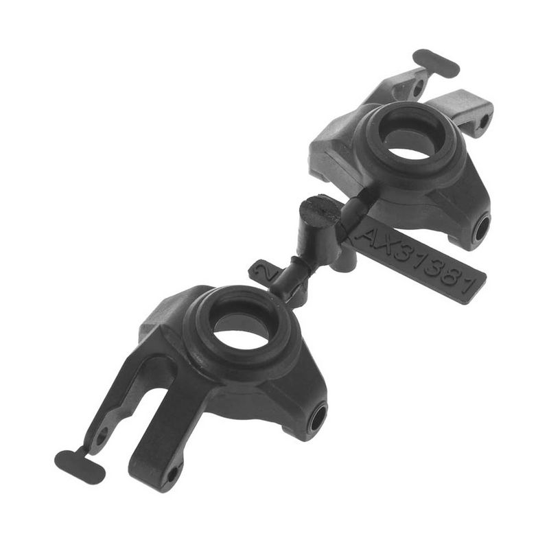 AX31381 AR44 Steering Knuckles — AXIC3381