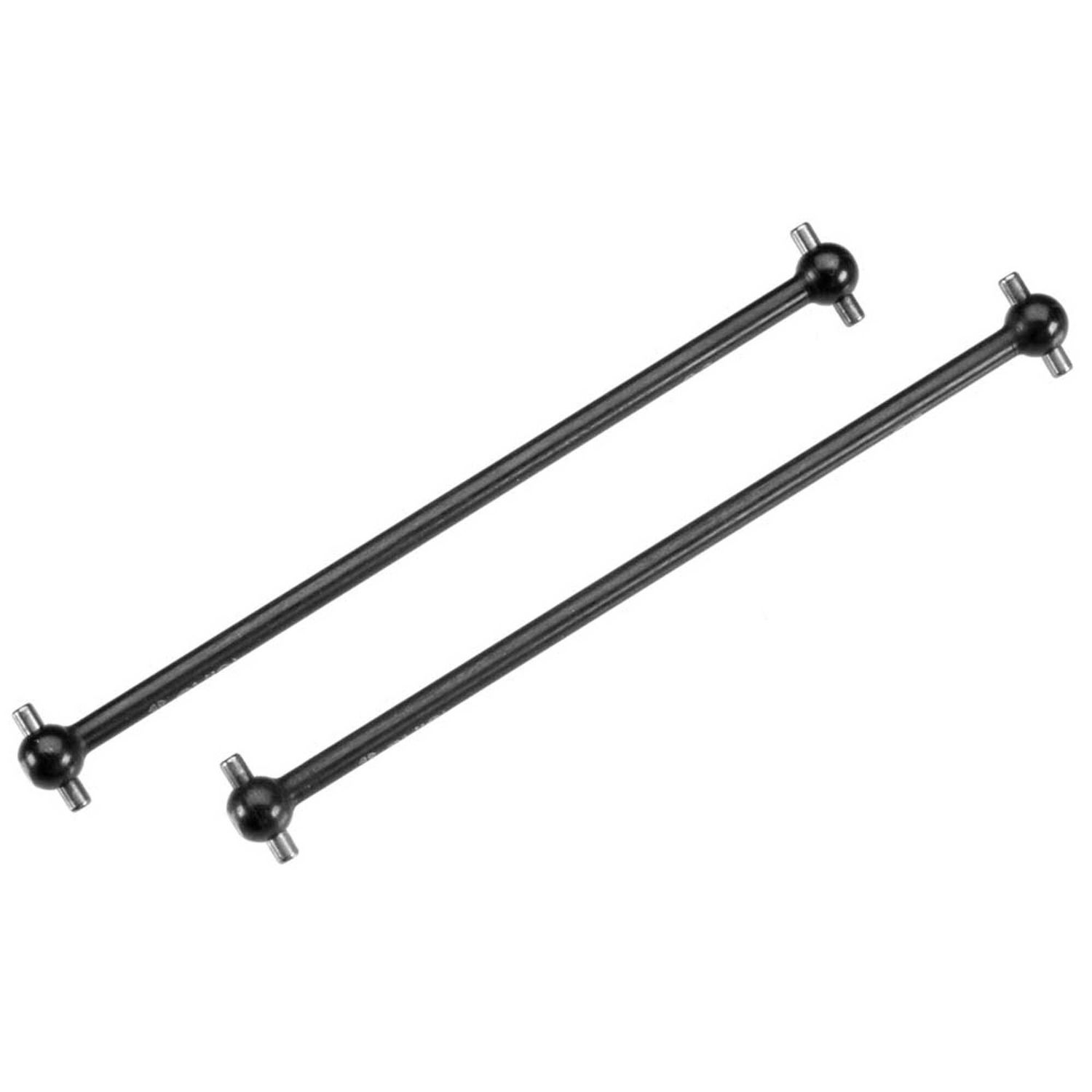 AX30418 Dogbone Set 7x96mm (2) — AXIC3418