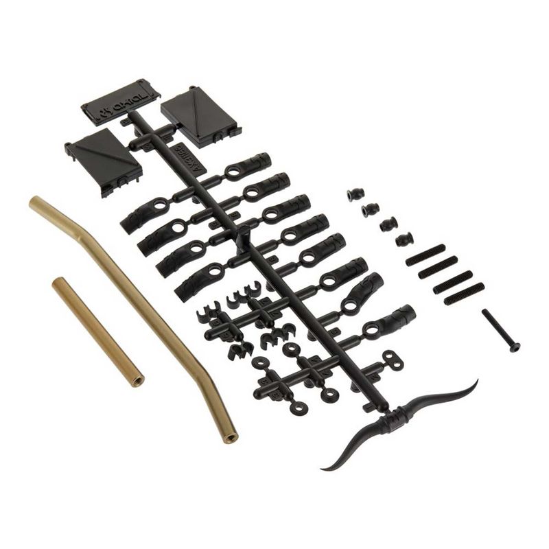 AX31428 AR60 Steering Upgrade Kit Aluminum — AXIC3428