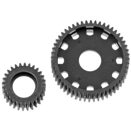 AX80010 Gear Set Scorpion Crawler — AXIC3810