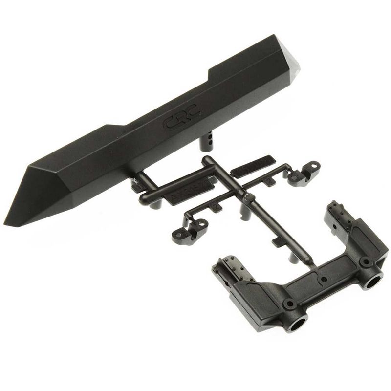 AX31570 Rear Bumpers CRC JK — AXIC4016