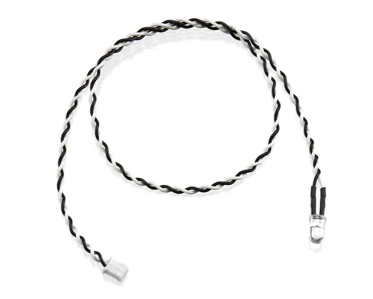 AX24255 Single LED Light String White — AXIC4255