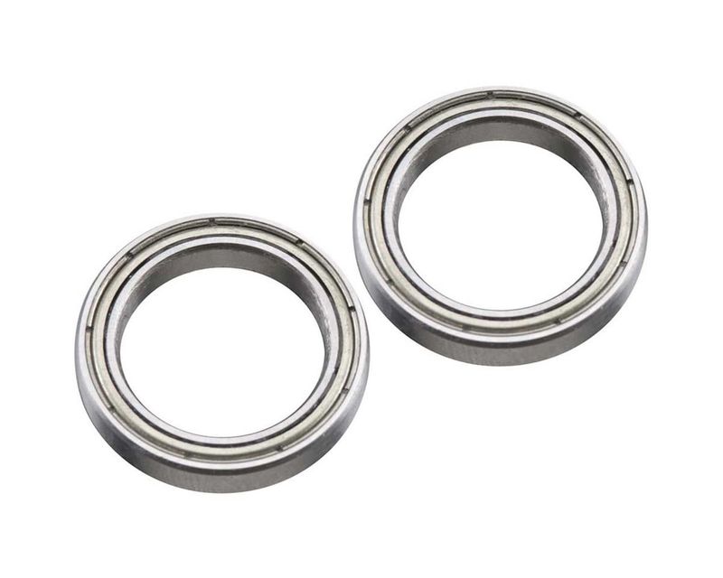 AXA1243 Bearing 15x21x4mm (2) — AXIC1243