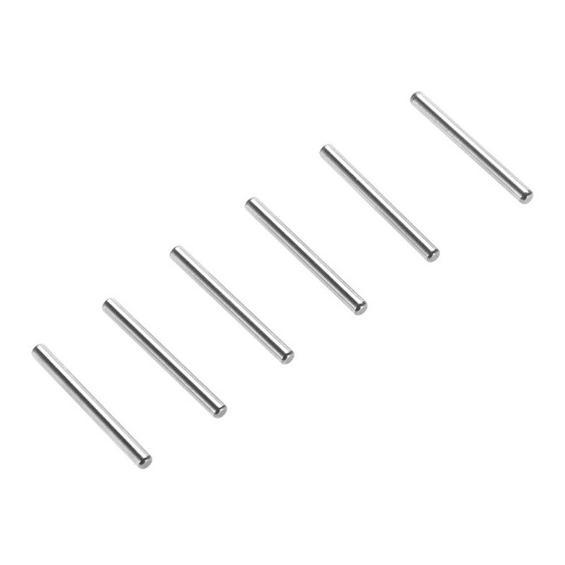 AX31497 Pin 2x20mm (6) — AXIC1497