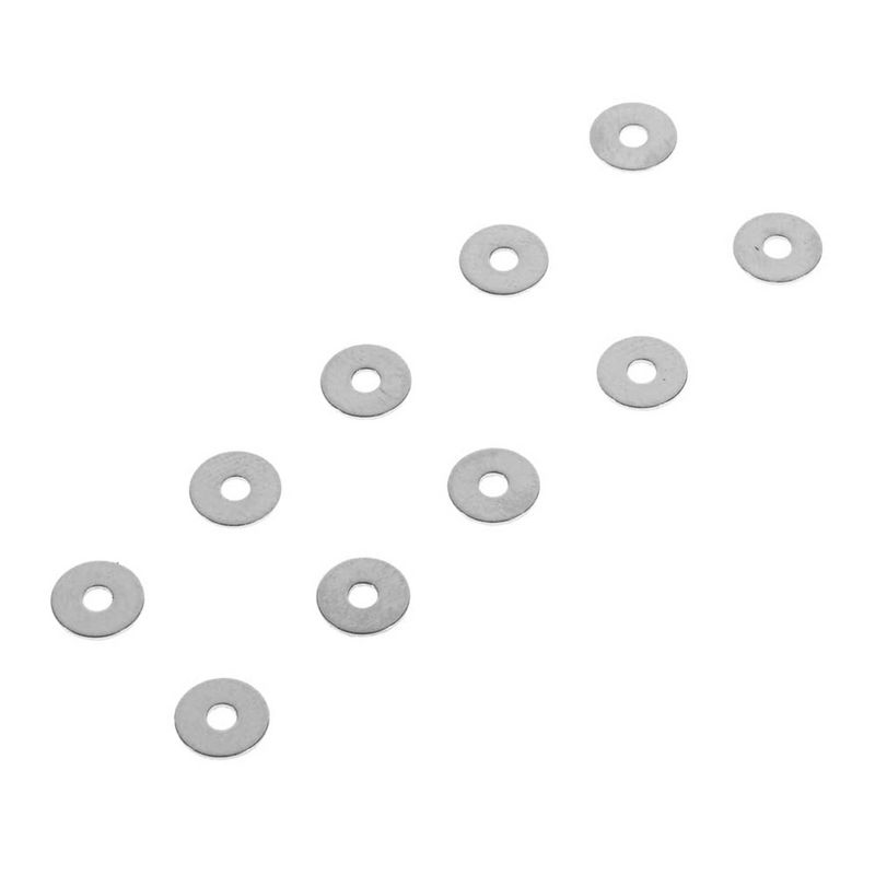 AX31543 Washer 2x7x.5mm (10) — AXIC1543