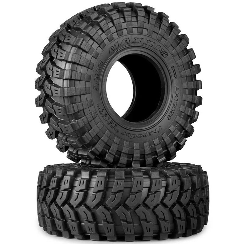 AX12022 2.2 Maxxis Trepador Tires R35 — AXIC2002