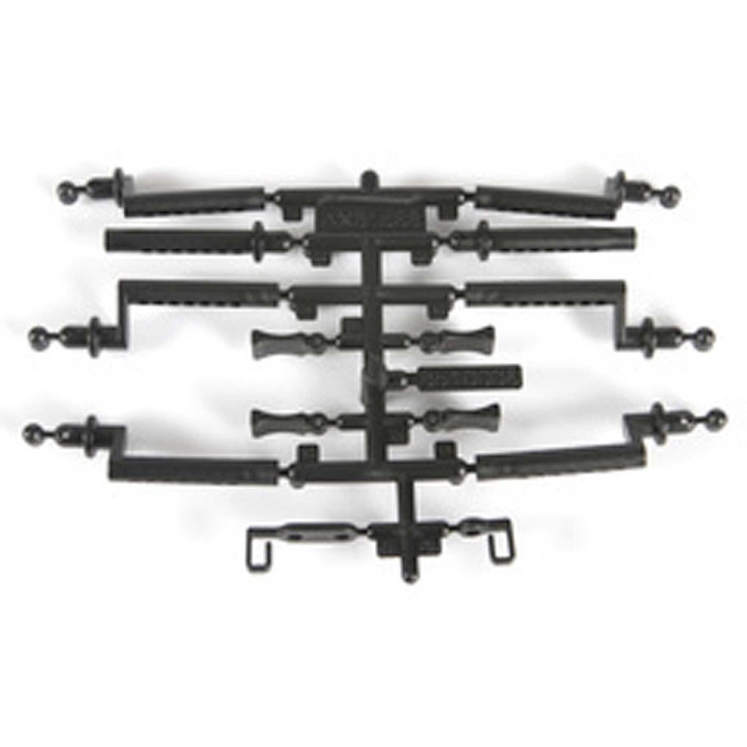 AX31588 Body Mount Set AX90059 — AXIC1588