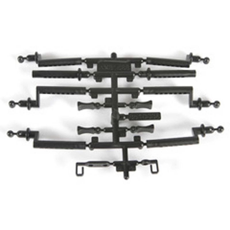 AX31588 Body Mount Set AX90059 — AXIC1588