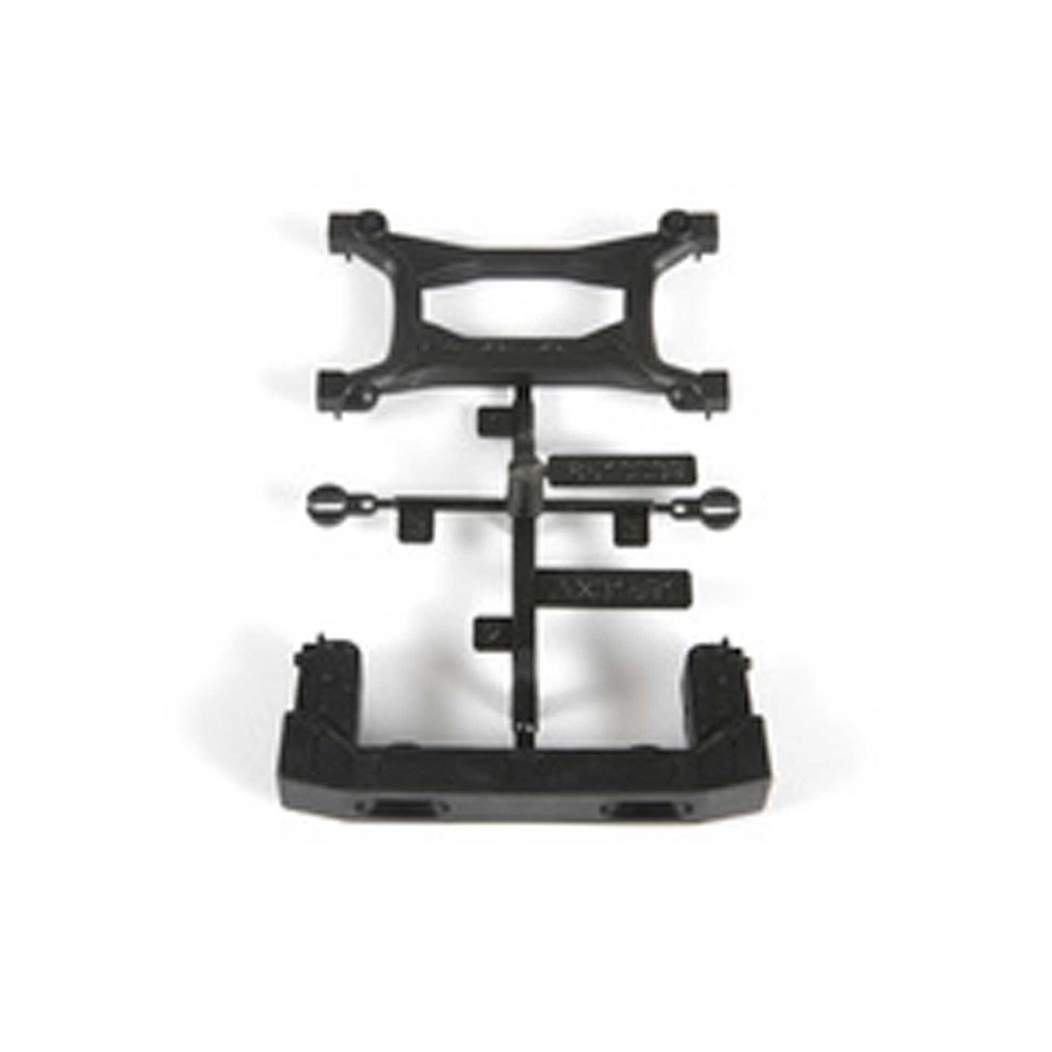 AX31591 Chassis Brace Set AX90059 — AXIC1591