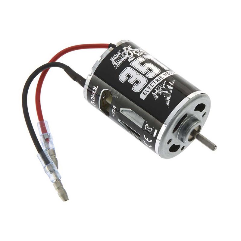 AX31312 35T Electric Motor — AXIC2398