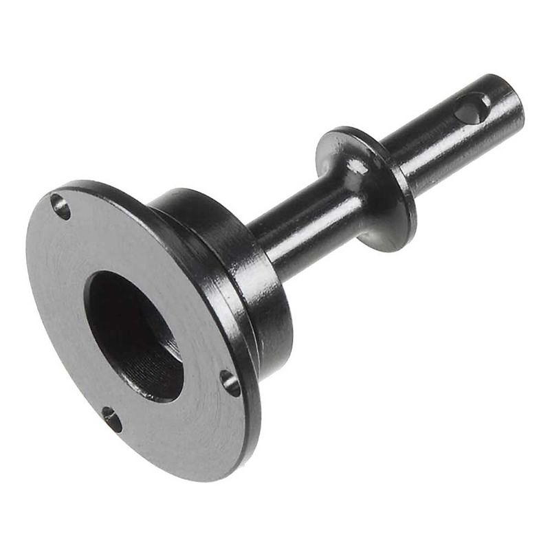 AX30437 Dig Lockout Shaft — AXIC3037