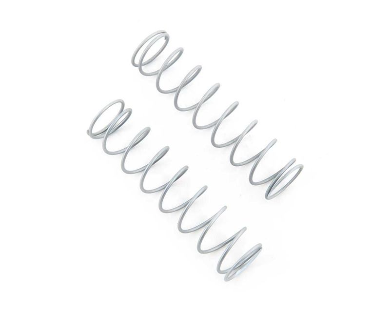 AX31078 Spring 23x109mm 4.52lbs/in White (2) — AXIC3178