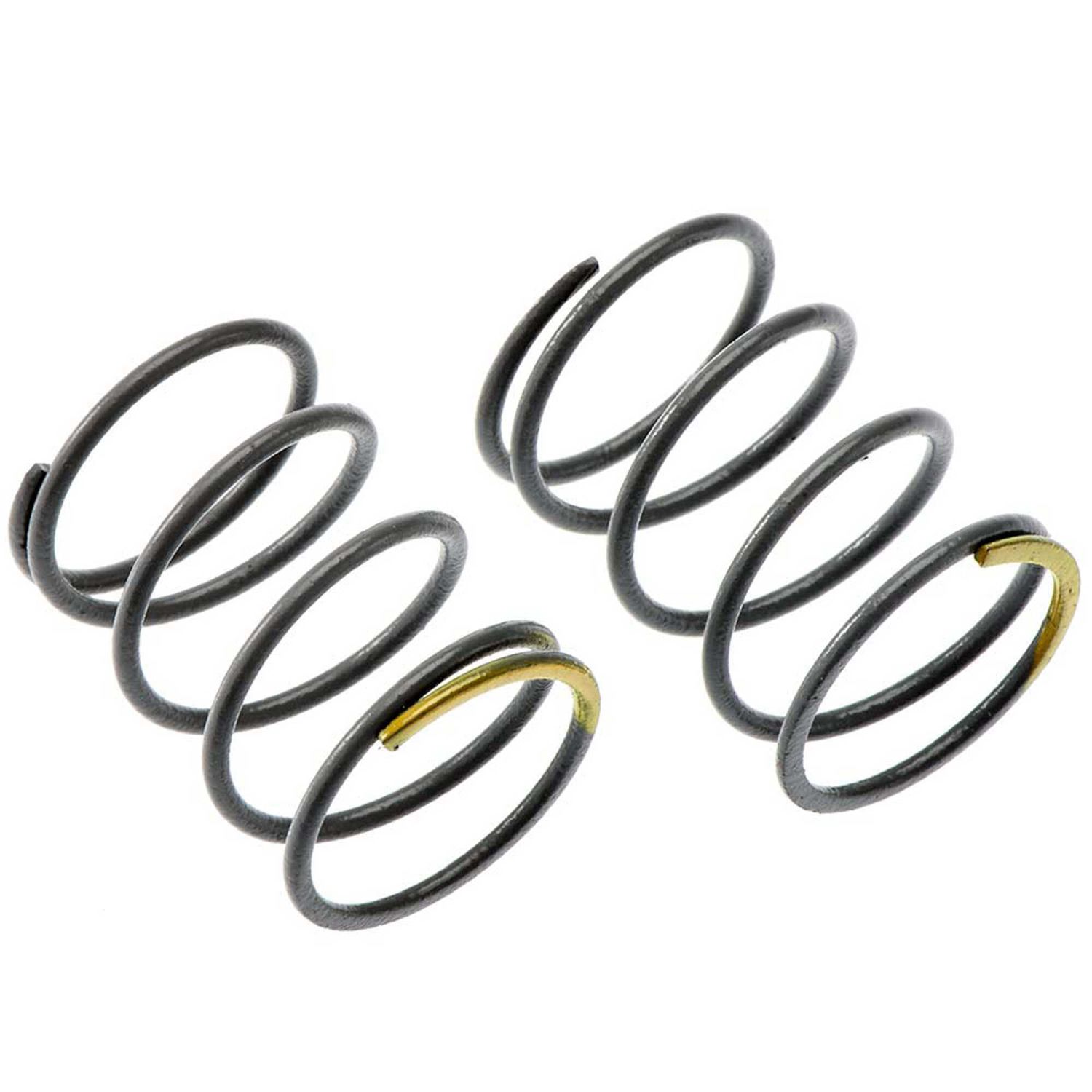 AX30203 Spring12.5x20mm 6.53lbs/in Firm Yellow (2) — AXIC3203