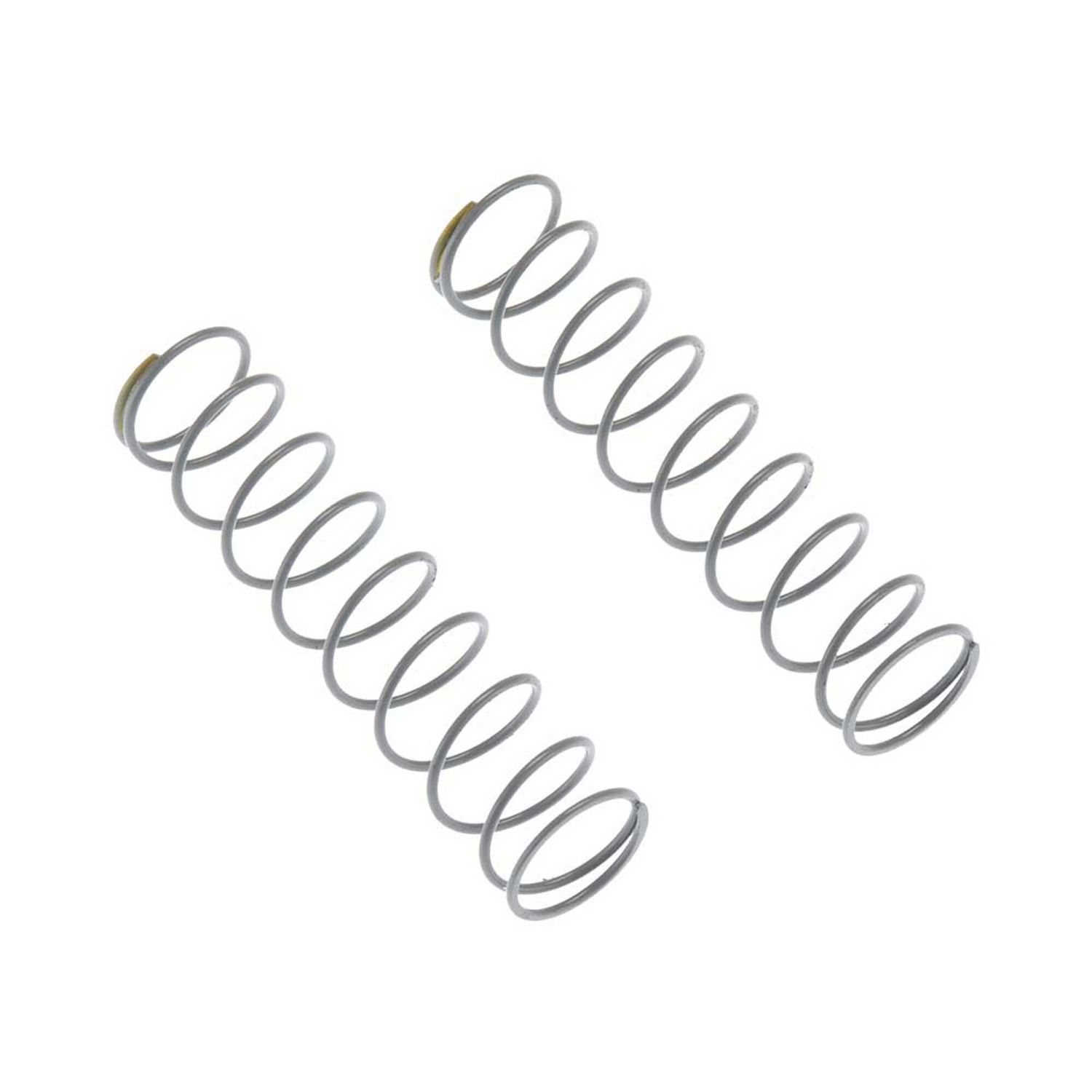 AX30221 Spring 14x70mm 3.27lbs/in Firm Yellow (2) — AXIC3221