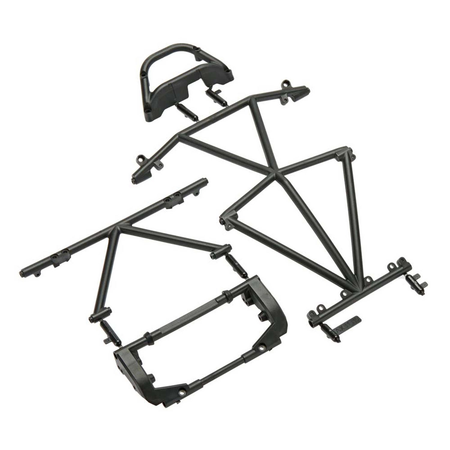 AX31319 Center Cage RR10 — AXIC3319