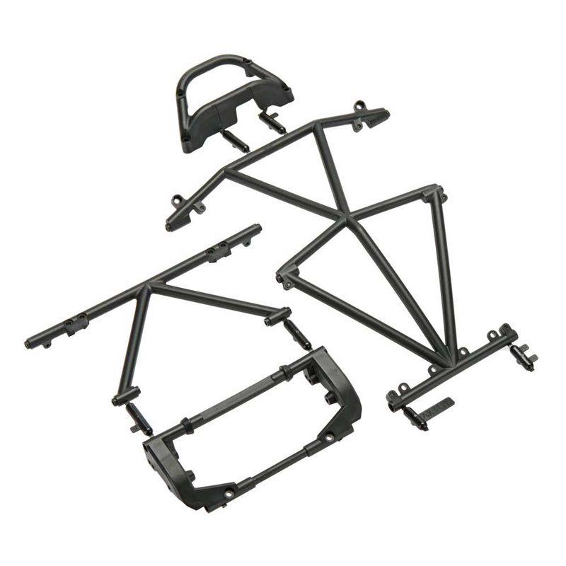 AX31319 Center Cage RR10 — AXIC3319