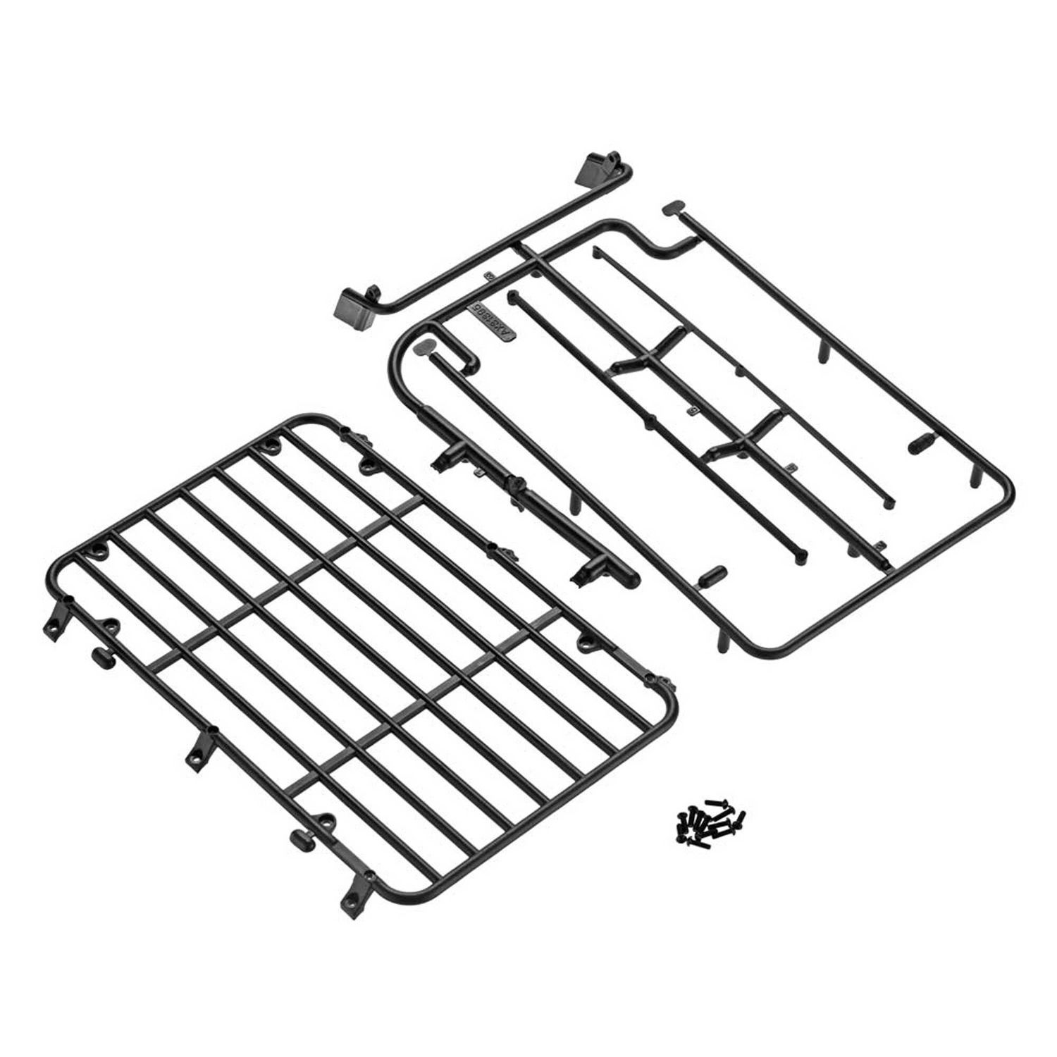 AX31395 JCROffroad Roof Rack — AXIC3395