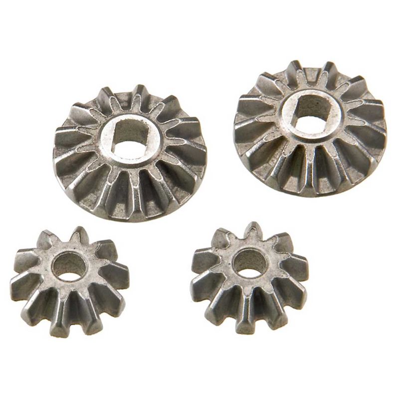 AX30390 Diff Gear Set Yeti EXO — AXIC3390