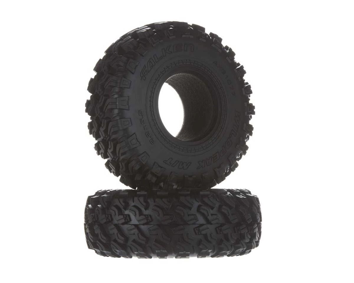 AX31077 2.2 Falken Wildpeak M/T R35 Compound (2) — AXIC8075