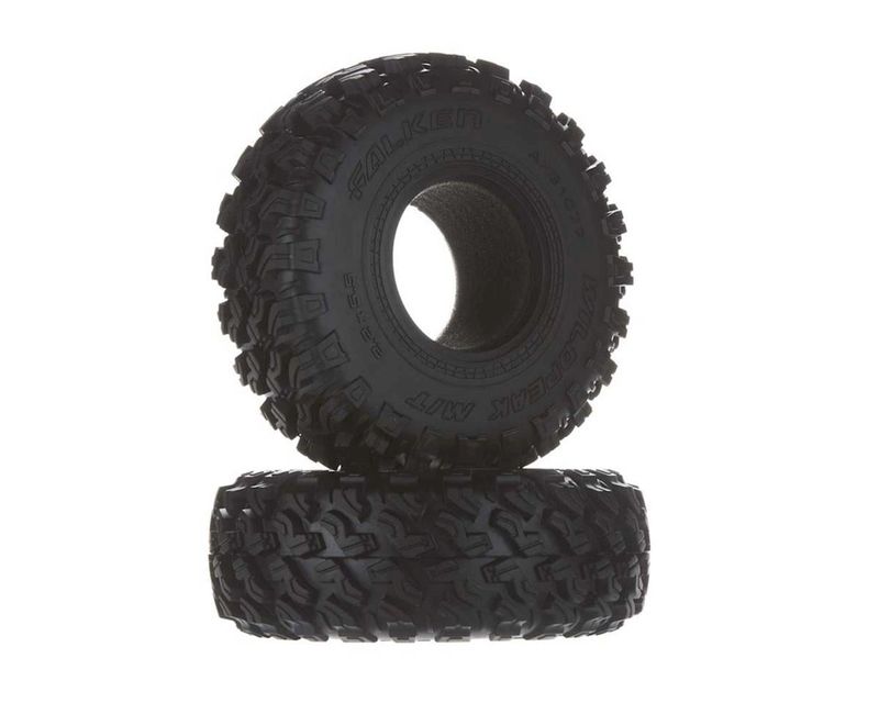 AX31077 2.2 Falken Wildpeak M/T R35 Compound (2) — AXIC8075