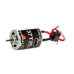 Tazer 37-Turn 380 Brushed Motor — DYNS1208