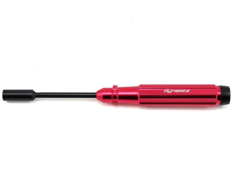 Machined Nut Driver 7mm — DYNT2014