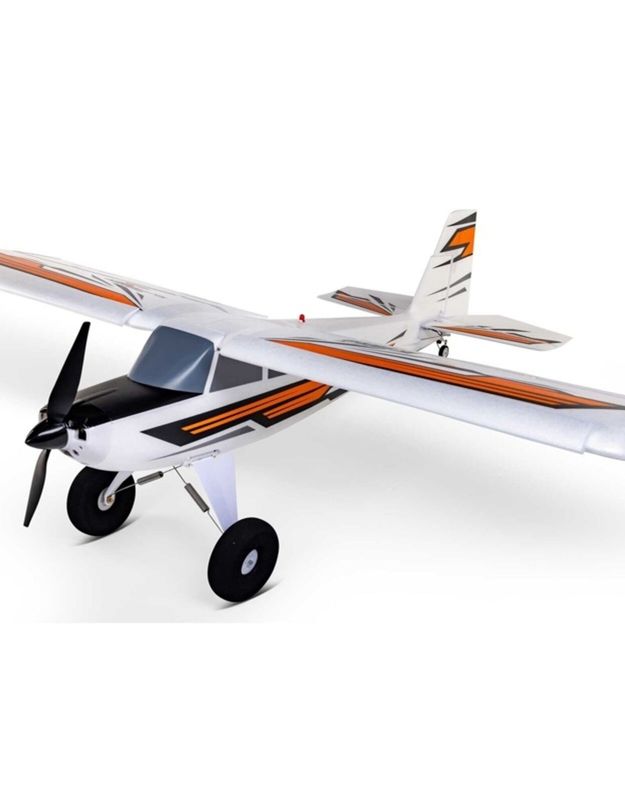 Night Timber X Evolution 1.2m BNF Basic with AS3X+ and SAFE Select — EFL013850