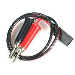 Charger Lead with Receiver Connector — EFLA231