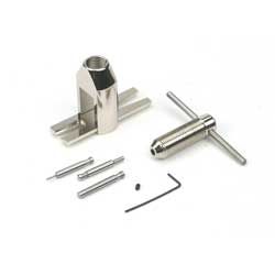 Gear Puller: 1mm-5mm Shaft — EFLA212