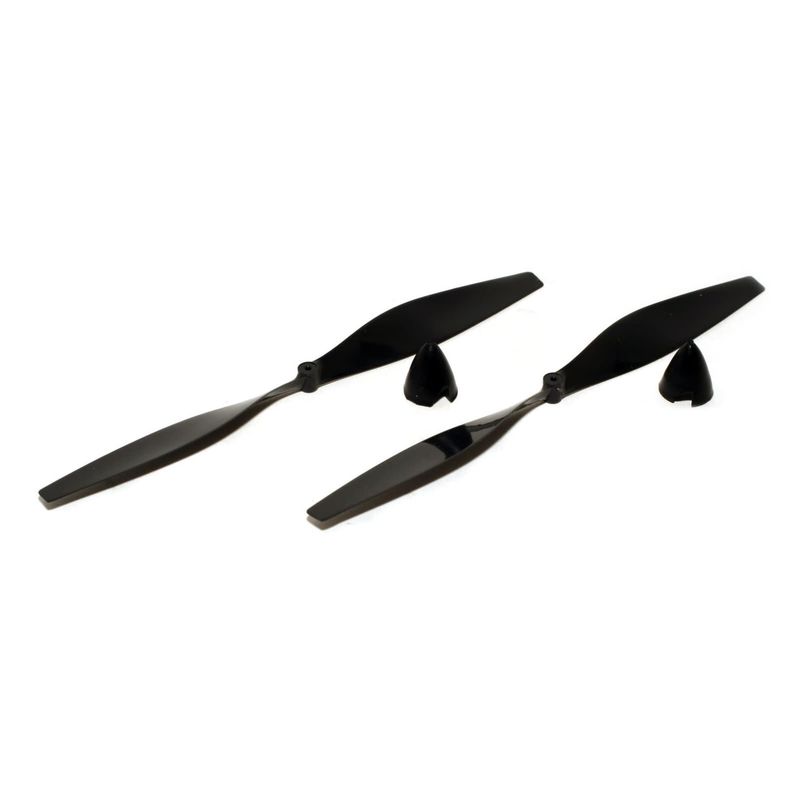 Prop w/ Spinner(2): 130mm x 70mm — EFL9051