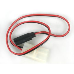Tamiya Female to Receiver Female Adapter — EFLA236