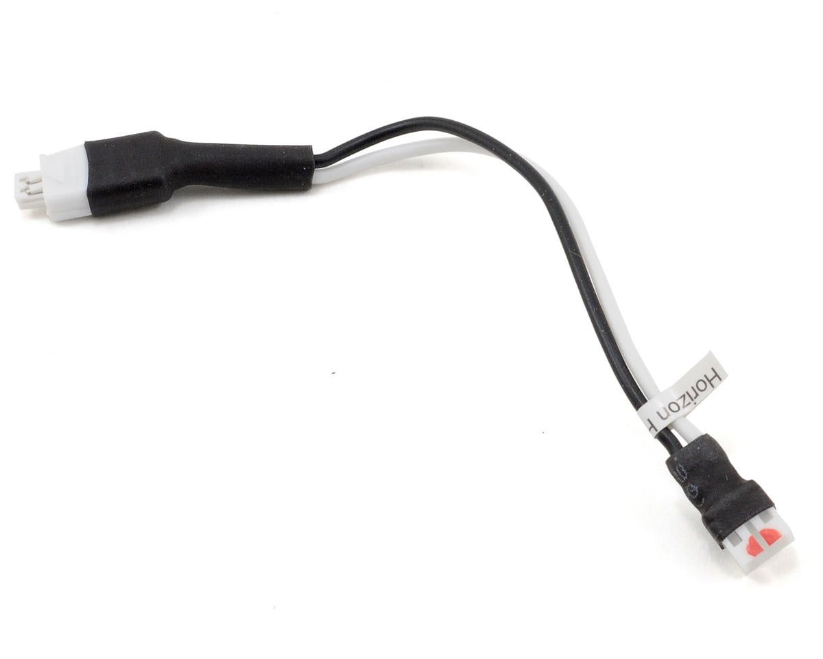 1S High-Current Ultra Micro Battery Adapter Lead — EFLA7002UM