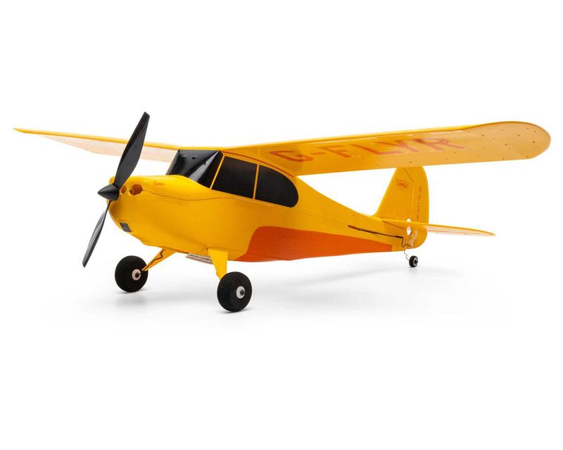 Champ Anniversary Special Edition 515mm BNF Basic with SAFE — HBZ04950