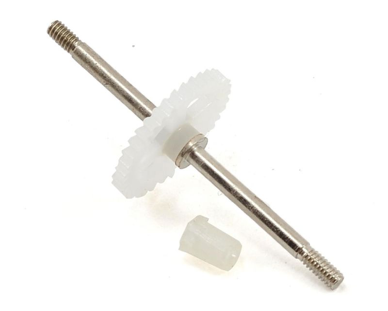 Prop Shaft: Sport Cub S — HBZ4404
