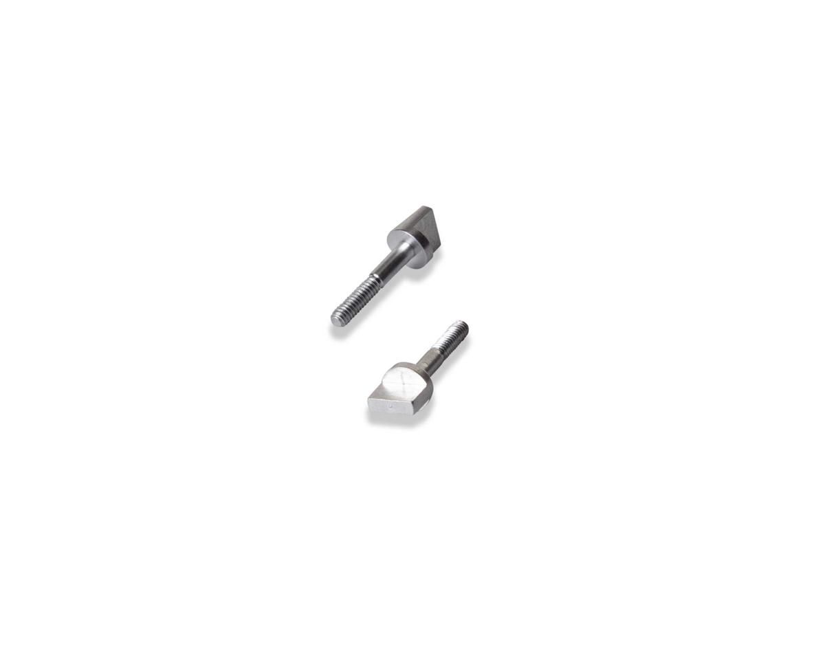 Wing Bolts: Apprentice STOL 700 — HBZ6104