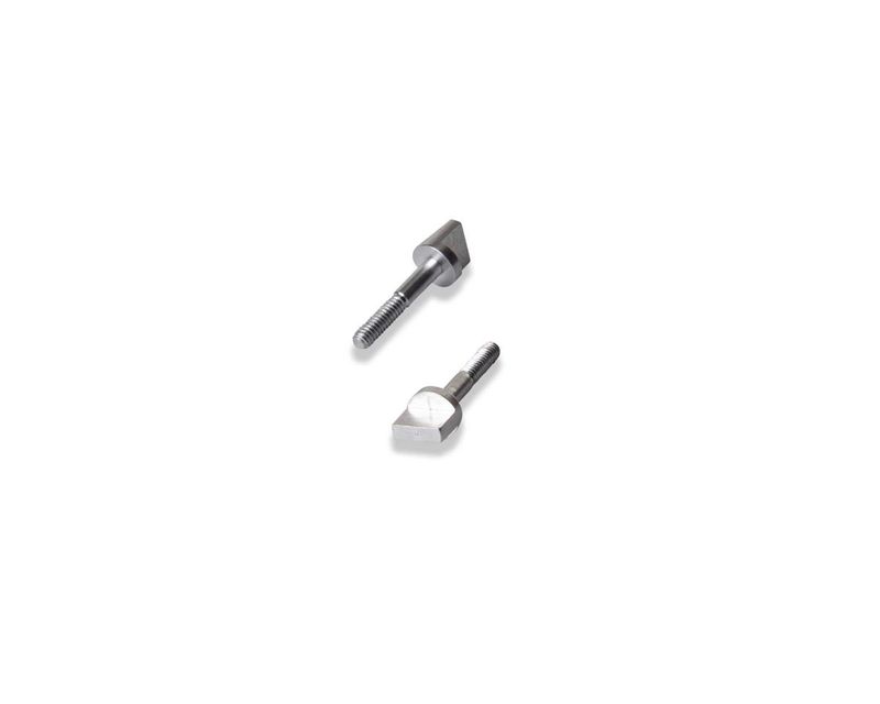 Wing Bolts: Apprentice STOL 700 — HBZ6104