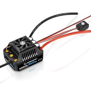 Ezrun Max6 G2 ESC (3-8S) — HWI30105100