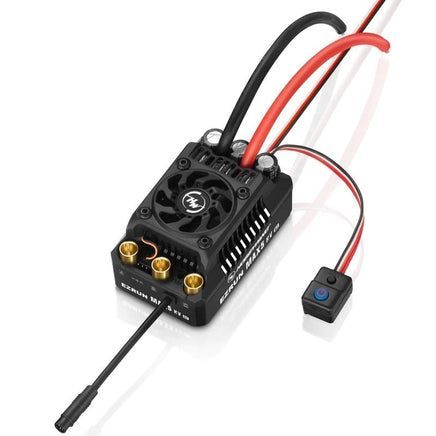 EZRUN MAX5 G2 ESC — HWI30104200