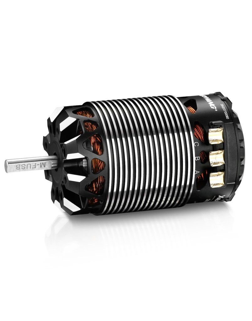 XERUN 1/8 Competition G3 OffRoad Motor 4268SD-1900kv — HWI30401906